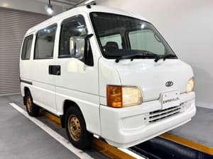 2000 Subaru Sambar JDM car for sale