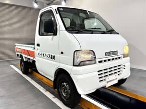 2000 Suzuki Carry JDM car for sale