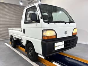 1994 Honda Acty JDM car for sale