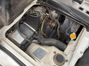 1992 Mitsubishi Minicab JDM car for sale