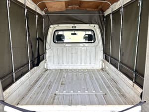 1999 Subaru Sambar JDM car for sale