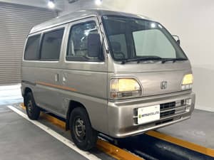1996 Honda Acty JDM car for sale