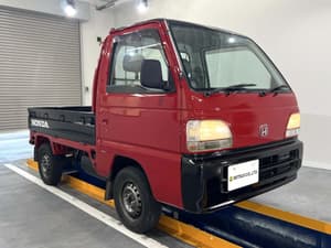 1997 Honda Acty JDM car for sale