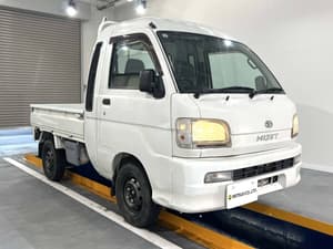 2000 Daihatsu Hijet JDM car for sale