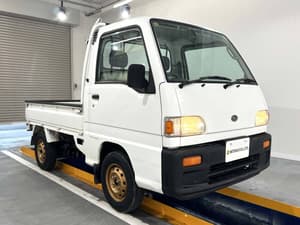 1997 Subaru Sambar JDM car for sale
