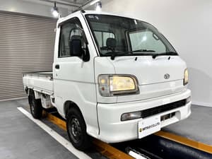 2001 Daihatsu Hijet JDM car for sale