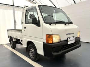 2000 Subaru Sambar JDM car for sale