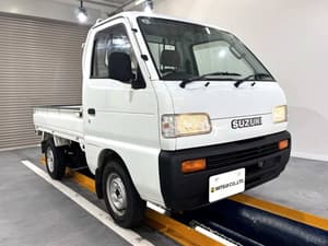 1995 Suzuki Carry JDM car for sale