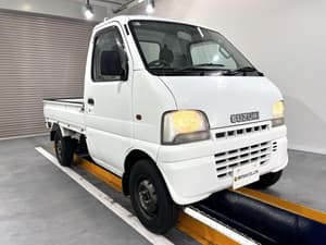 2000 Suzuki Carry JDM car for sale