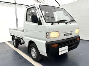 1994 Suzuki Carry JDM car for sale
