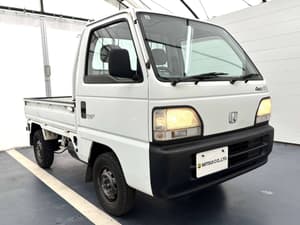 1996 Honda Acty JDM car for sale