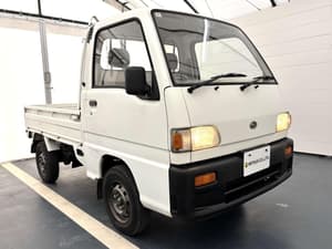 1994 Subaru Sambar JDM car for sale