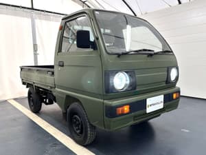 1989 Suzuki Carry JDM car for sale
