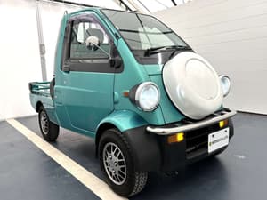 1996 Daihatsu Midget JDM car for sale