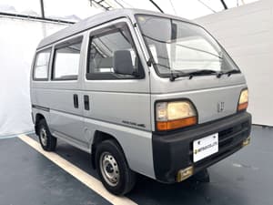 1996 Honda Acty JDM car for sale