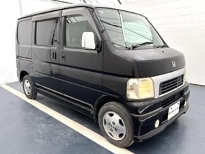 1999 Honda Vamos JDM car for sale