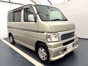 2001 Honda Vamos JDM car for sale