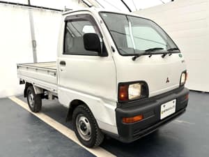 1996 Mitsubishi Minicab JDM car for sale