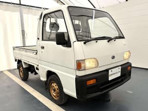 1994 Subaru Sambar JDM car for sale
