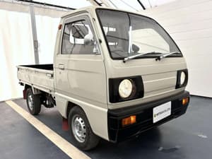 1989 Suzuki Carry JDM car for sale