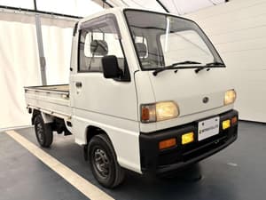 1994 Subaru Sambar JDM car for sale