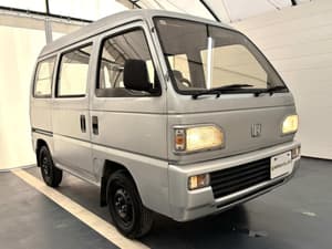 1990 Honda Acty JDM car for sale