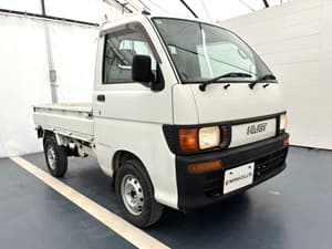 1997 Daihatsu Hijet JDM car for sale