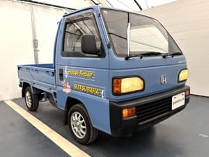 1992 Honda Acty JDM car for sale