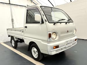 1991 Mitsubishi Minicab JDM car for sale