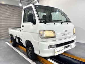 2000 Daihatsu Hijet JDM car for sale