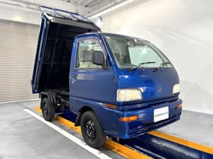 1998 Mitsubishi Minicab JDM car for sale