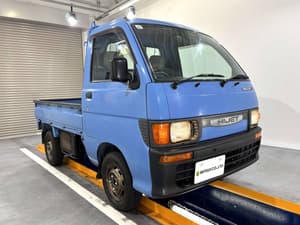 1996 Daihatsu Hijet JDM car for sale