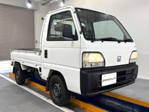 1998 Honda Acty JDM car for sale