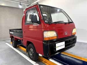 1994 Honda Acty JDM car for sale