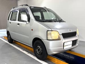 1999 Suzuki Wagon R JDM car for sale