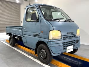 2000 Suzuki Carry JDM car for sale