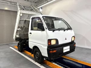 1995 Mitsubishi Minicab JDM car for sale