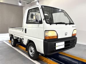 1994 Honda Acty JDM car for sale