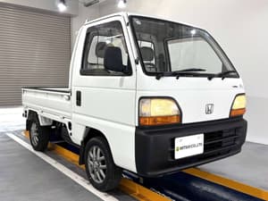 1994 Honda Acty JDM car for sale