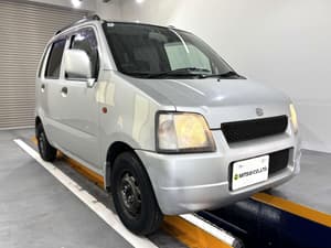 1999 Suzuki Wagon R JDM car for sale