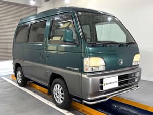 1997 Honda Acty JDM car for sale
