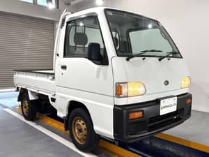 1997 Subaru Sambar JDM car for sale