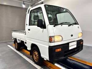 1998 Subaru Sambar JDM car for sale