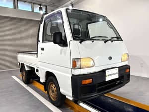 1996 Subaru Sambar JDM car for sale