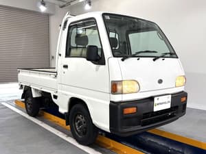 1998 Subaru Sambar JDM car for sale