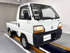 1994 Honda Acty JDM car for sale