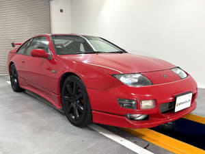 1996 Nissan Fairlady Z JDM car for sale