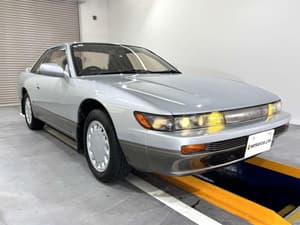 1989 Nissan Silvia JDM car for sale