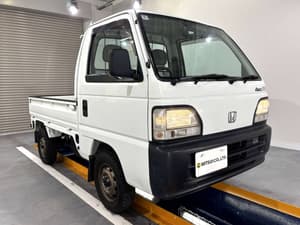 1997 Honda Acty JDM car for sale