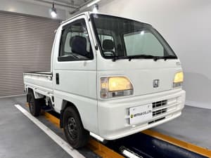 1997 Honda Acty JDM car for sale